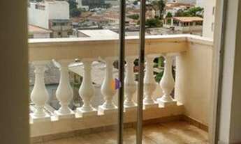 Imagem 2: Apartamento com 3 dormitórios à venda, 95 m² por R$ 485.000 - Tatuapé - São Paulo/SP