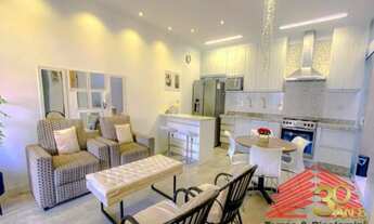 Imagem 2: SOBRADO VILA CARRÃO 3 DORMITÓRIOS SUÍTE REPLETO ARMÁRIOS 4 VAGAS CHURRASQUEIRA