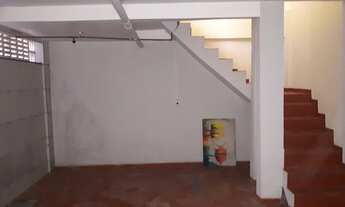 Imagem 3: QS 406 loja com subsolo 80,0m², prox. APEX engenharia e Banco Mercantil do Brasil