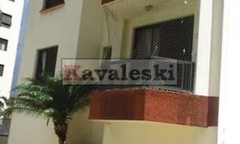 Imagem: Apartamento para venda tem 114 metros quadrados