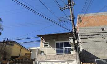 Imagem: Casa assobradada - Metrô Penha