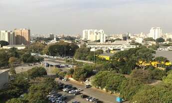 Imagem 2: Apartamento para venda tem 160 metros quadrados com 3 quartos em Barra Funda - São Paulo