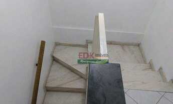 Imagem 6: Sobrado com 3 dormitórios à venda, 205 m² por R$ 333.900,00 - Jardim Primavera - Caçapava