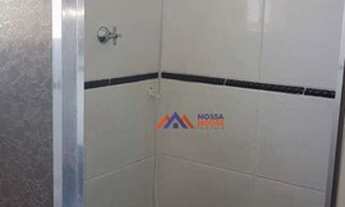 Imagem 3: Apartamento com 3 dormitórios, 71 m² - venda por R$ 320.000,00 ou aluguel por R$ 1.700,00