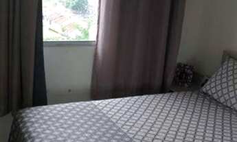 Imagem 2: Apartamento residencial à venda, Parque Munhoz, São Paulo