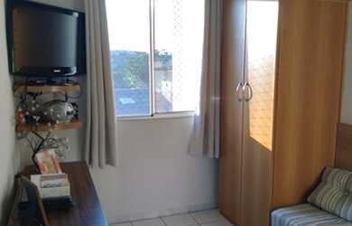 Imagem 5: Apartamento para venda tem 45 metros quadrados com 2 quartos em Pirituba - São Paulo - SP