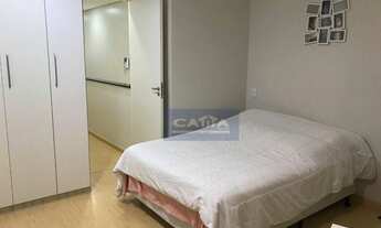 Imagem 4: Sobrado à venda, 220 m² por R$ 850.000,00 - Tatuapé - São Paulo/SP