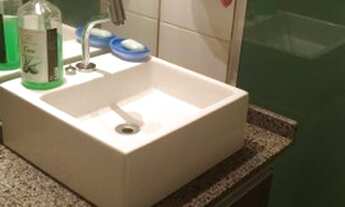 Imagem 7: Apartamento para venda com 53 metros quadrados com 2 quartos em Jardim Modelo - São Paulo