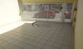 Imagem 6: Sobrado 3 suites 3 vagas 164m2 - Vila Gumercindo