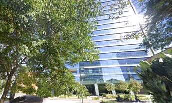 Imagem 2: Apartamento para Locação em São Paulo, Vila Olímpia, 1 dormitório, 1 banheiro, 1 vaga