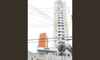 Imagem 3: APARTAMENTO RESIDENCIAL em SÃO PAULO - SP, LAUZANE PAULISTA