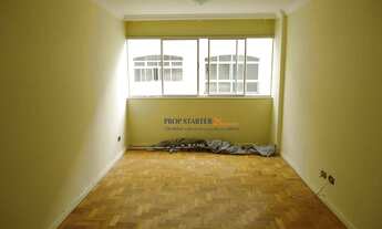 Imagem 2: Apartamento com 2 dormitórios à venda, 80 m² por R$ 950.000 - Consolação - São Paulo/SP