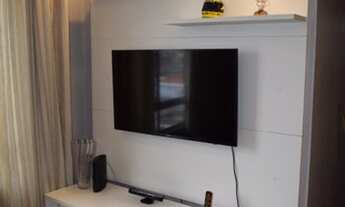 Imagem 6: Lindo Apartamento Jardim Danfer - SP!!!