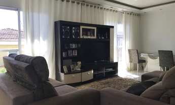 Imagem 5: Casa para venda possui 330 metros quadrados com 5 quartos em Parque Casa de Pedra - São Pa