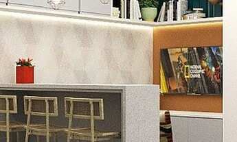 Imagem 3: Apartamento em Vila Prudente - São Paulo