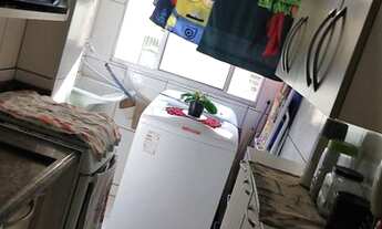 Imagem 3: Apartamento 2 quartos horto do Ipê