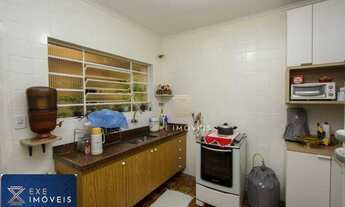 Imagem 6: Casa com 3 dormitórios à venda, 125 m² por R$ 590.000 - Vila Invernada - São Paulo/SP