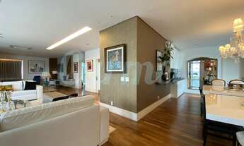 Imagem 5: Itaim Apt° com 4 suítes e 462 m² no melhor do bairro