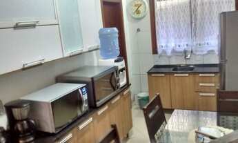 Imagem 2: Duplex 2 dormitórios sendo 1 suíte