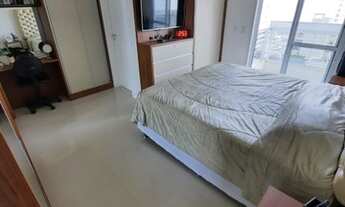 Imagem 4: Apartamento para venda com 130 m2 com 3 dormitórios vista mar em Campinas - São José - SC