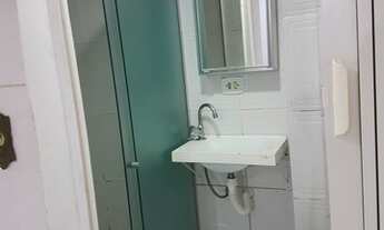 Imagem 4: Apartamento para venda com 27 metros quadrados com 1 quarto em Campos Elíseos - São Paulo