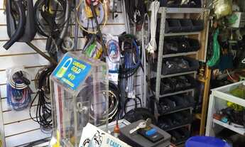 Imagem 6: Vende-se chaveiro