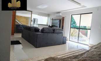 Imagem 6: Casa triplex 220m² no Itanhangá a 3 min da Praia da Barra