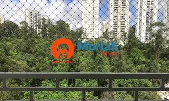 Imagem 5: APARTAMENTO RESIDENCIAL em SÃO PAULO - SP, VILA ANDRADE