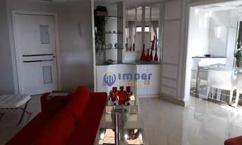 Imagem 2: Apartamento residencial à venda, Perdizes, São Paulo