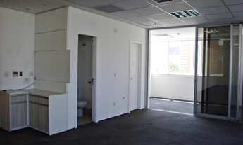 Imagem 4: São Paulo - Conjunto Comercial/Sala - Moema