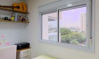 Imagem 7: Apartamento a venda com 68m² com 2 dorms (1 suíte) e 1 vaga