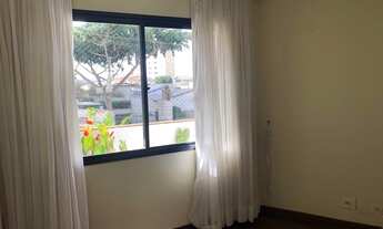 Imagem 2: Apartamento para aluguel possui 100 metros quadrados com 3 quartos em Vila Mascote - São P