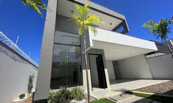 Imagem: Casa espetacular de 4/4 na 505 sul