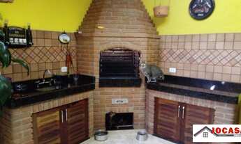 Imagem 7: Sobrado para Venda em São Paulo, Vila Nhocuné, 3 dormitórios, 1 suíte, 3 banheiros, 2 vaga