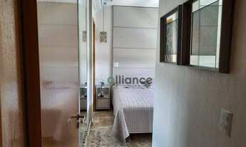 Imagem 4: Apartamento com 2 dormitórios à venda, 81 m² por R$ 700.000,00 - Jardim Jacyra - Americana