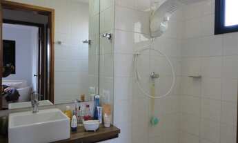 Imagem 5: Apartamento para venda tem 60 metros quadrados com 2 quartos em Jardim Ester - São Paulo