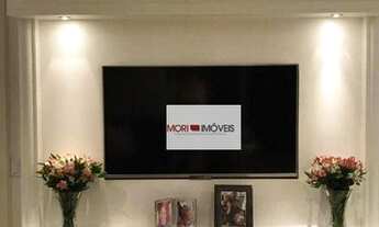 Imagem 4: Apartamento com 5 dormitórios à venda, 142 m² - Itaim Bibi - São Paulo/SP