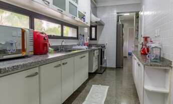 Imagem 3: São Paulo - Apartamento Padrão - Vila Andrade