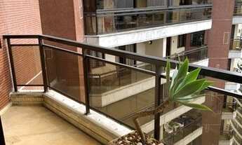 Imagem 3: Flat disponivel em Moema - SP