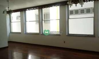 Imagem: Apartamento em Higienópolis - 155m²