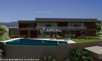 Imagem 4: Lote à venda, Belvedere - Belo Horizonte/MG