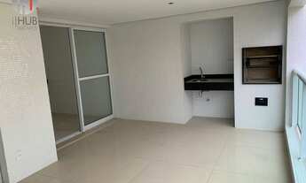 Imagem 5: Apartamento com 4 dormitórios à venda, 165 m² por R$ 2.300.000,00 - Brooklin Novo - São Pa
