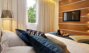 Imagem 7: Apartamento para Venda em São Paulo, Chácara Inglesa, 2 dormitórios, 1 suíte, 2 banheiros