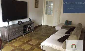 Imagem 3: Sobrado com 3 dormitórios à venda, 270 m² por R$ 1.100.000 - Vila Paiva - São Paulo/SP