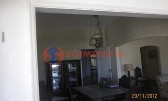 Imagem 6: Apartamento para venda possui 223 metros quadrados com 4 quartos em Leme - Rio de Janeiro