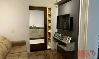 Imagem 5: Apartamento à venda, 49 m² por R$ 420.000,00 - Ipiranga - São Paulo/SP