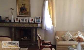 Imagem 2: VENDA/LOCAÇÃO - 298m2, 4 suítes, 4 vagas, lazer - Moema, São Paulo