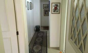 Imagem 5: Apto de 170 m2, 4 dorm, 2 suites, 2 vagas, VENDA e LOCAÇÃO, Moema - Edif. Castella Mayor