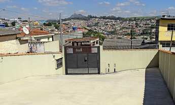 Imagem 5: Sobrados em Condomínio Fechado a partir de 66m²