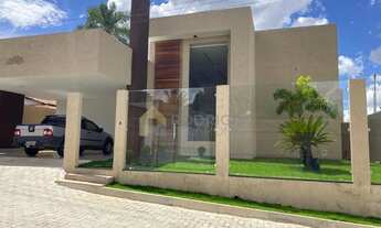 Imagem: Casa Arniqueiras - 03 Qtos/02 Suites - Lote